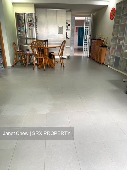 Blk 779 Woodlands Crescent (Woodlands), HDB 4 Rooms #521779321